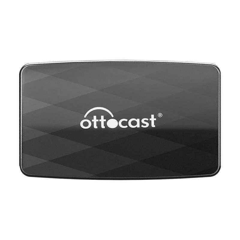 Adaptador Ottocast Ca360 3w1 Carplay/Android