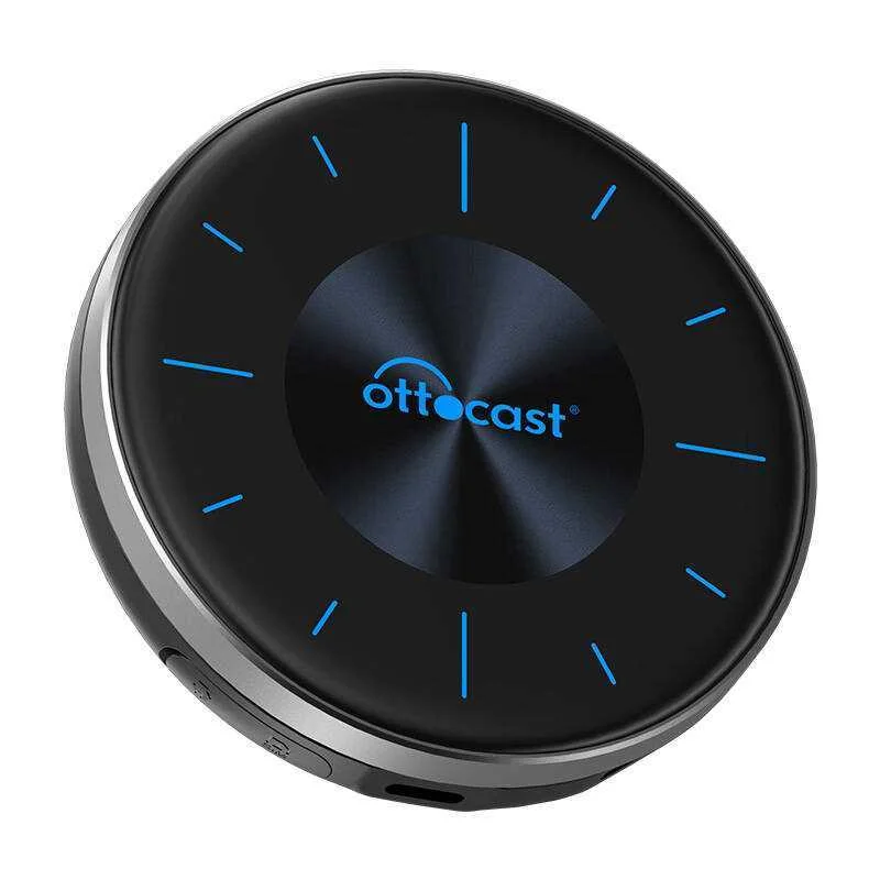 Adaptador Ottocast Pcs46 Otooaibox P3 2/3/4g Sim .
