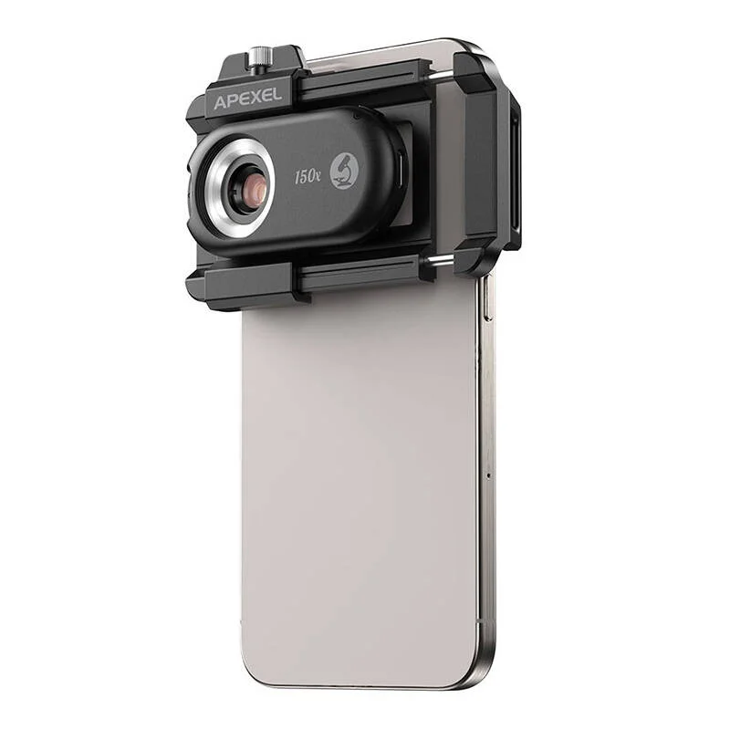 Lens For Phone 150x Apexel Apl-Ms150