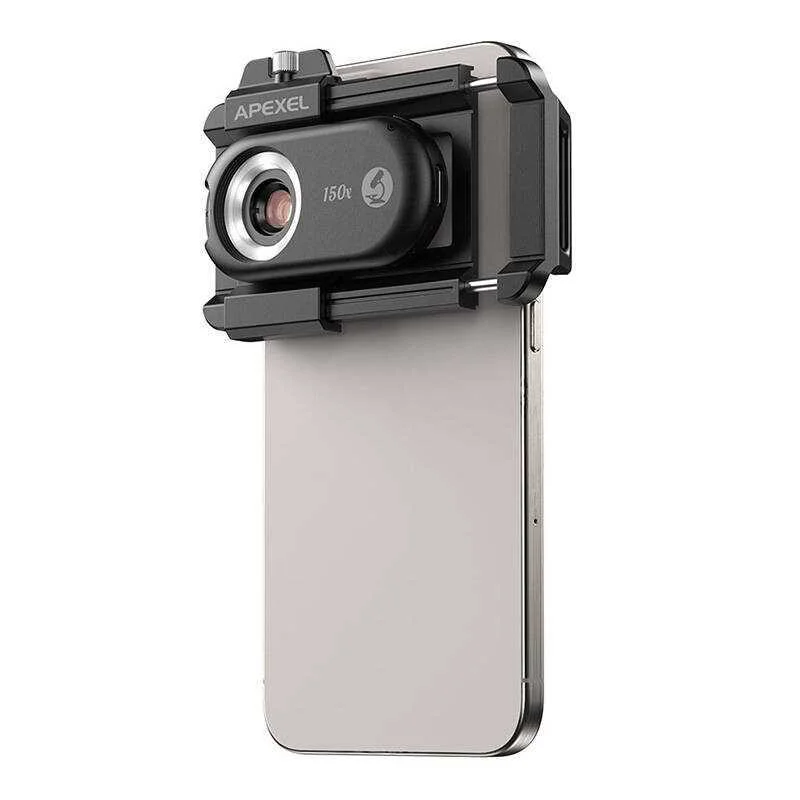 Lens For Phone 150x Apexel Apl-Ms150