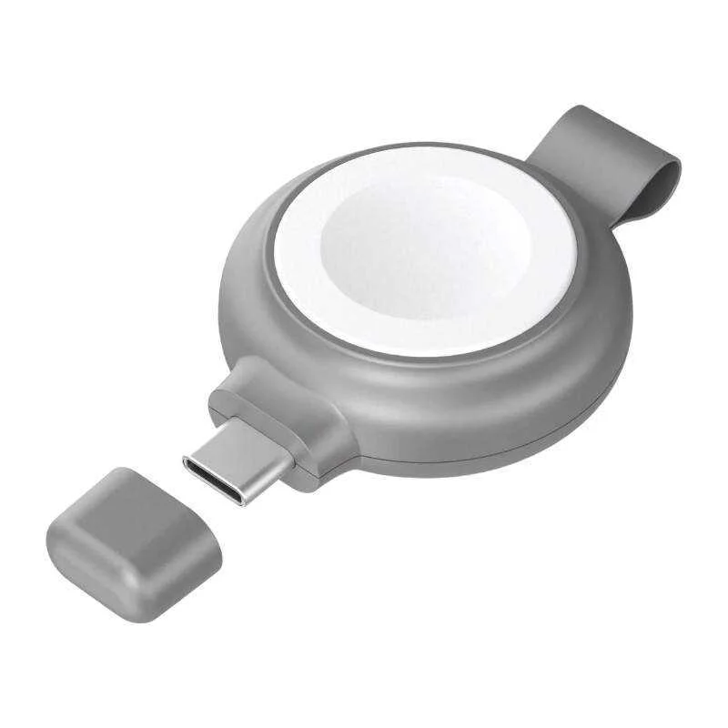 Carregador Magnético Sem Fios, Invzi, Nvzawc01, para a