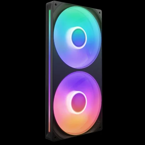 Núcleo F280 RGB (preto)