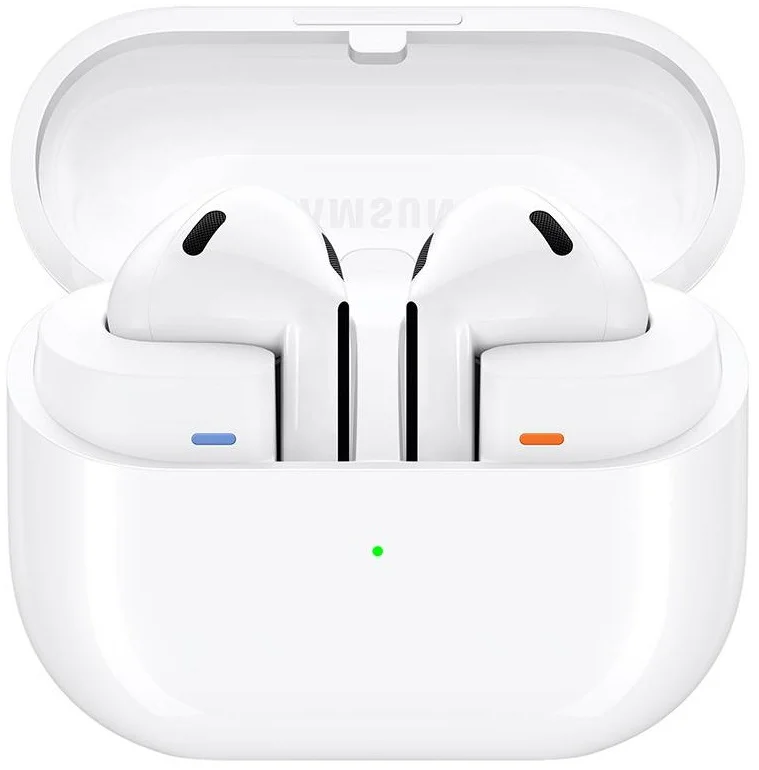 Auriculares Bluetooth Galaxy Buds 3 Bluetooth Branco - Samsung