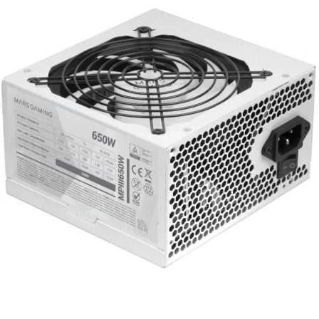 Fonte de Alimenta&ccedil;&atilde;o Mars Gaming Mpiii650w/ 650