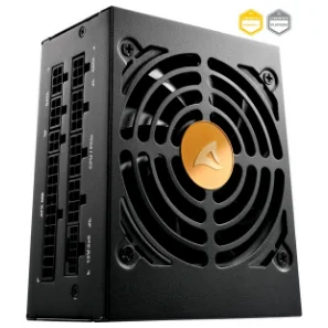 Rebel P20 Sfx 850w (preto, 1x 12 pinos de alta po.