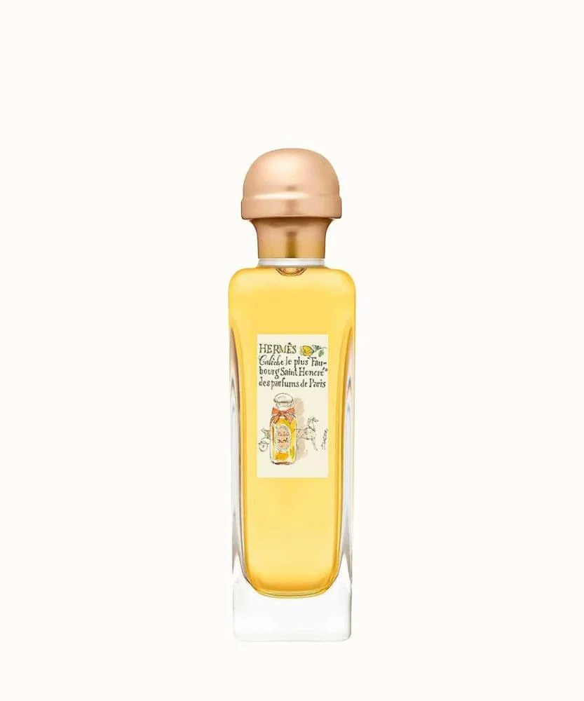 Eau de Parfum Caleche  100ml
