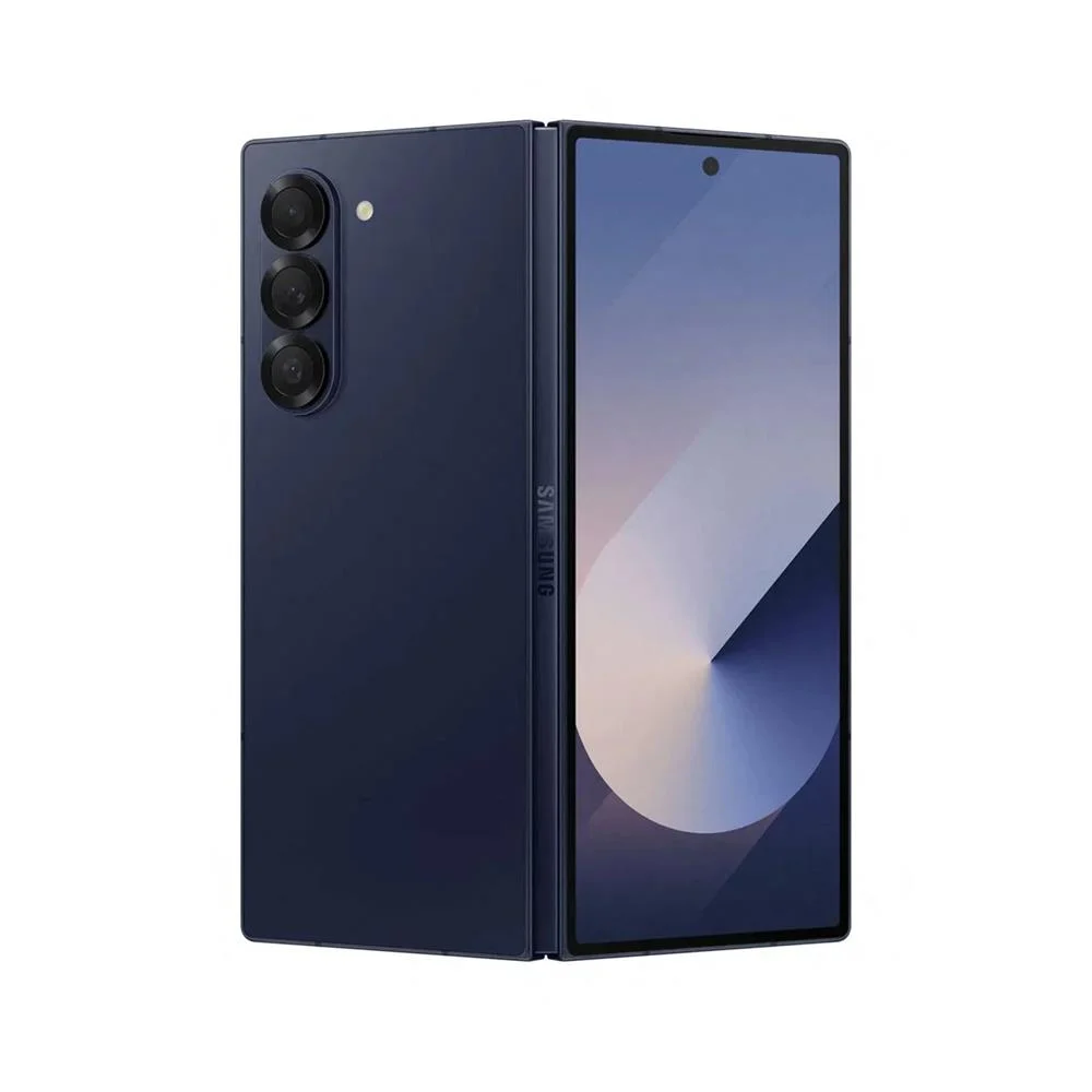 Smartphone Samsung Galaxy Z Fold6 12/1tb Azul Escu