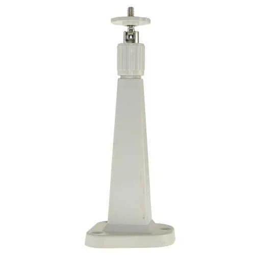 Suporte - Rosca Padrão - Válido para Câmaras Interior/Exterior - 180 Mm (Altura) - 75 Mm (Diâmetro B