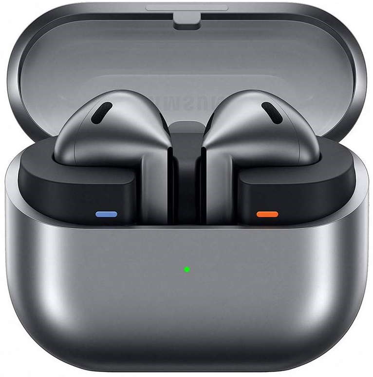 Samsung Galaxy Buds3 R530 - Silver