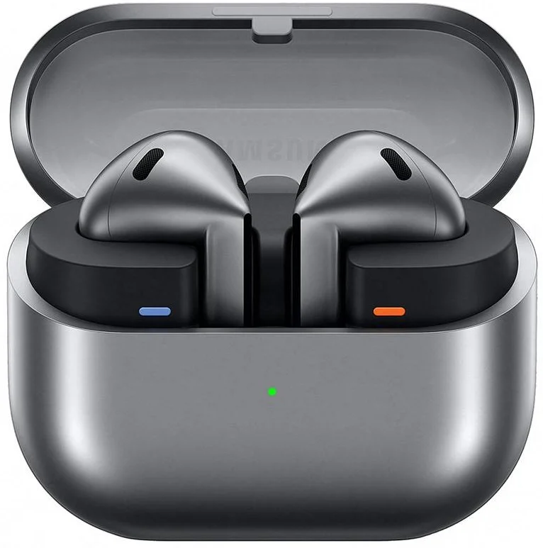 Auriculares Bluetooth Galaxy Buds 3 Bluetooth Grafite - Samsung