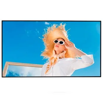 LG MONITOR PROFISSIONAL 49" UHD IPS 4K 700CD 24/7.