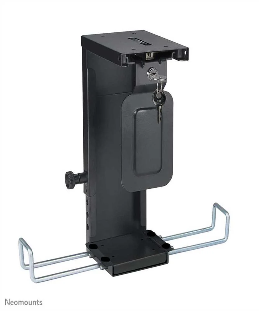 Neomounts Cpu-D075black/Lk Estojo de Montagem