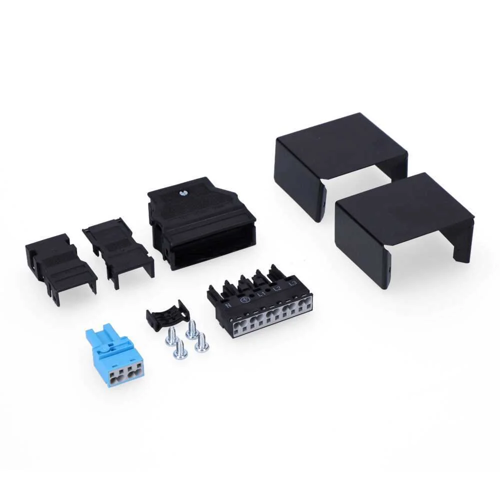 Kit de Alimentação Eléctrica Dali + 2 Tampas Ligh.