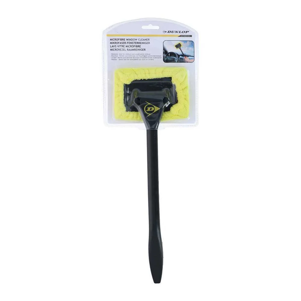 Limpa Vidros para Carro. Dunlop