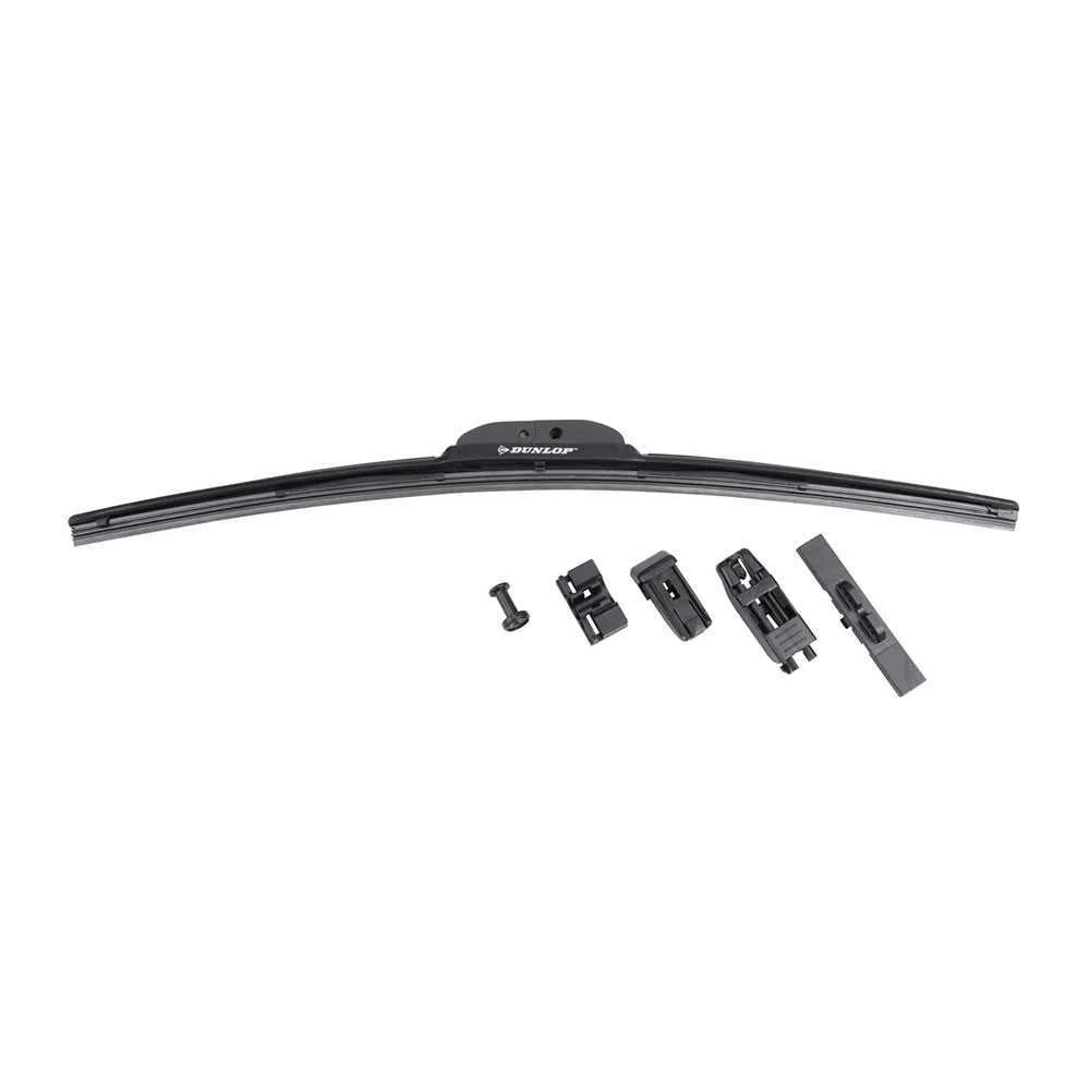 Limpa Para-Brisas Flat Blade 20"/50cm. Dunlop