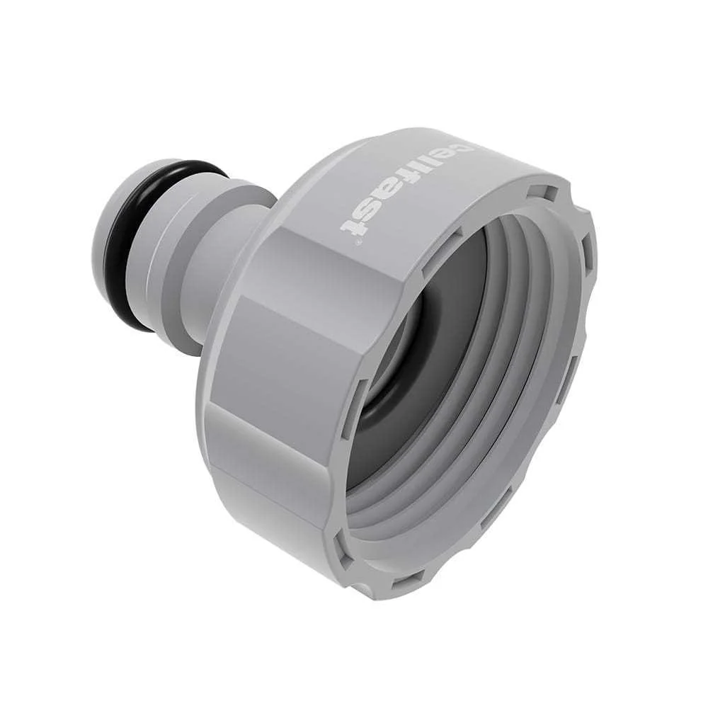 Conetor com Rosca Fêmea Ideal Ø25mm (1). Cellfa.