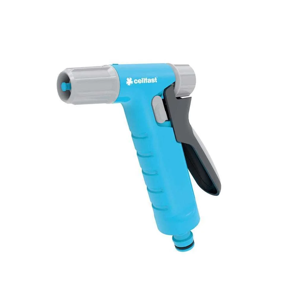 Pistola de Rega Hydron Ideal Cellfast