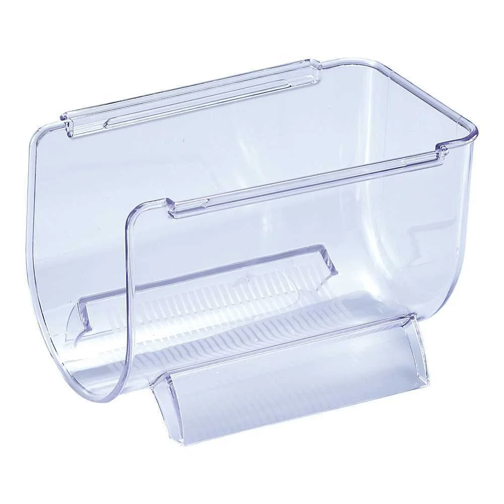Recipiente Maxi para Organizar Garrafas Dentro Do.