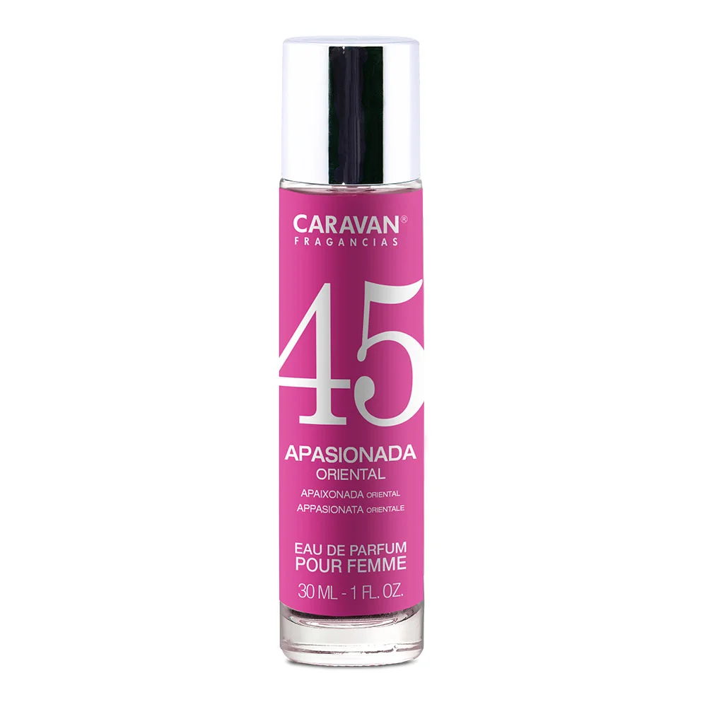 Eau de Parfum Caravan N&ordm; 45 30ml Mulher