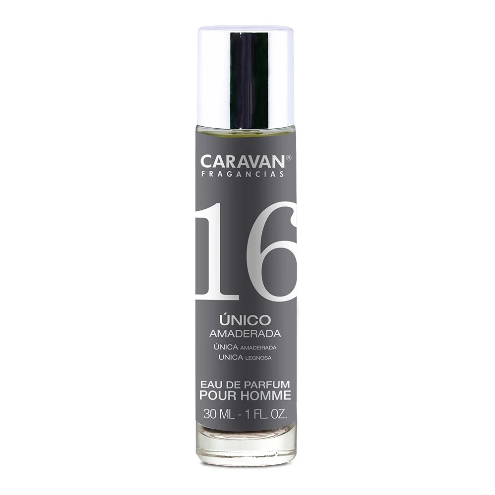 Eau de Parfum Caravan N&ordm; 16 30ml Homem