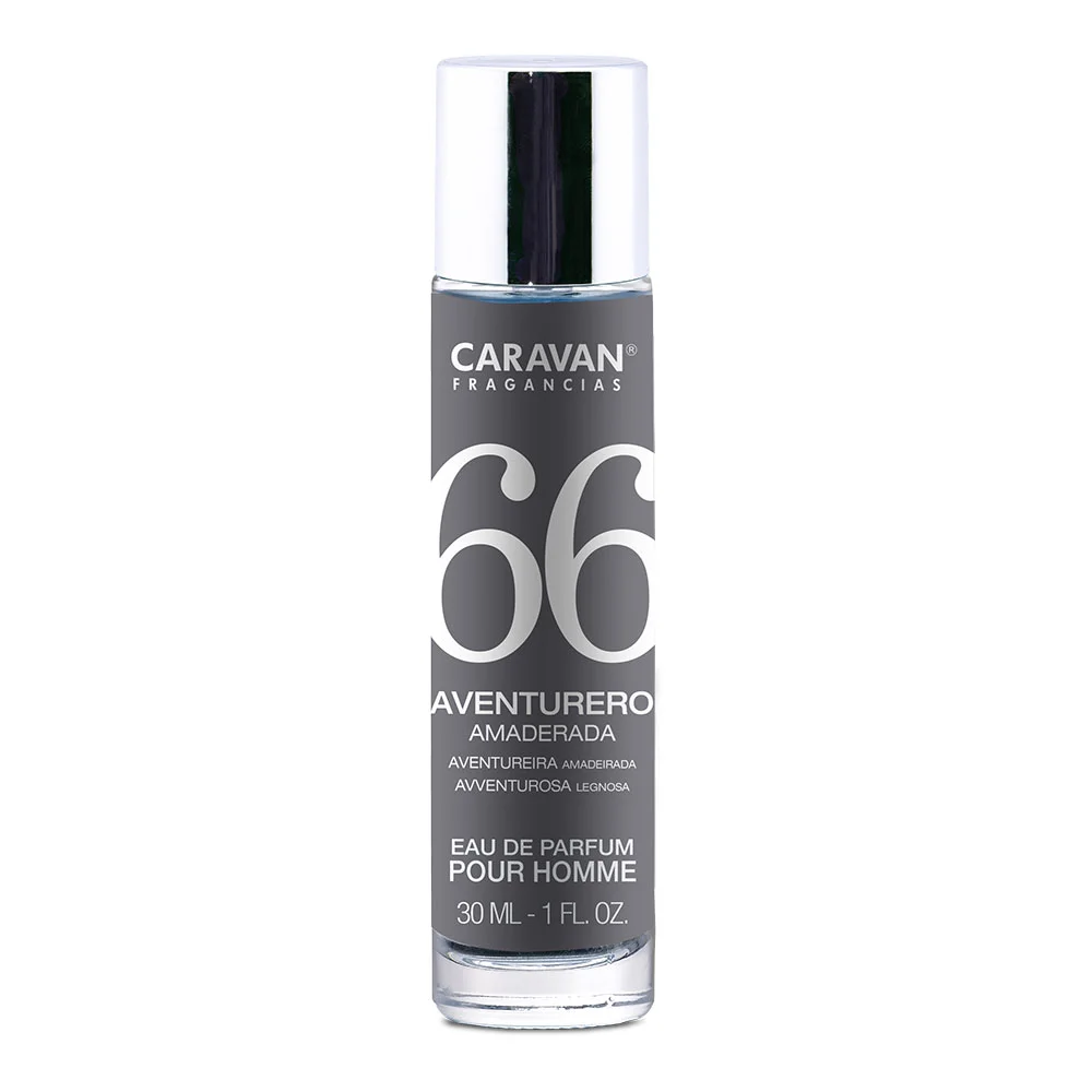 Eau de Parfum Caravan N&ordm; 66 30ml Homem