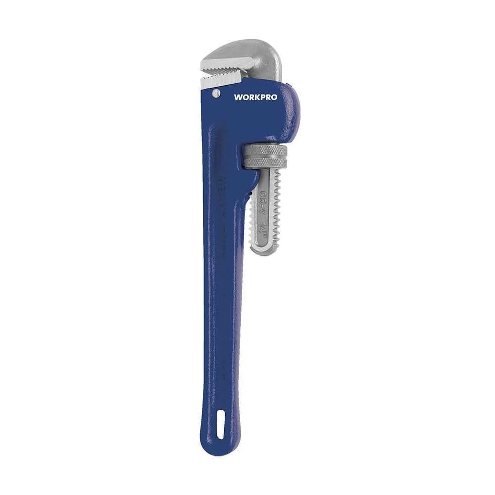 Chave Canalizador 250mm (10") Workpro