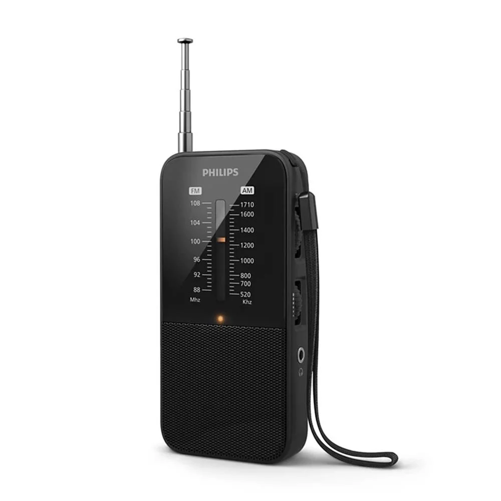 Philips Radio Portatil Tar1509/00
