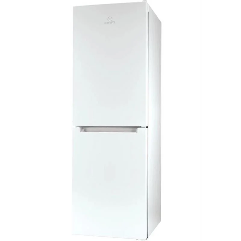 Frigorífico Combinado Indesit Li7s2ew 308l Classe e