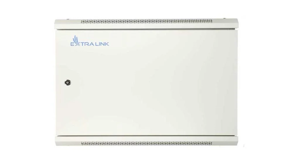 Extralink Ex.12981 Rack Cabinet 12u Wall Mounted Rack Grey