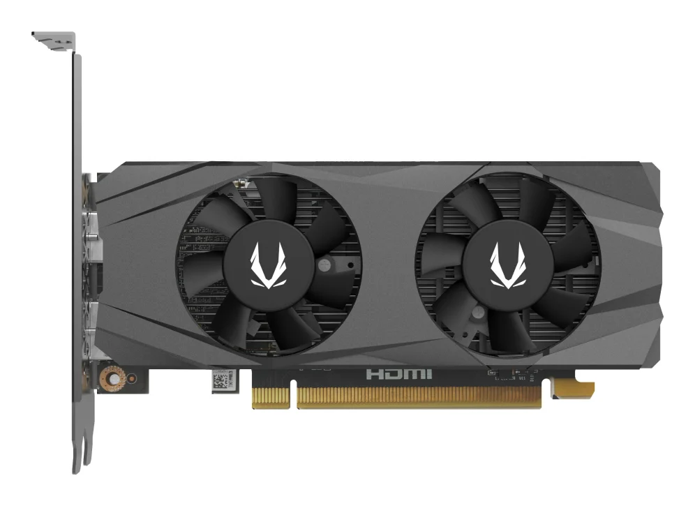 Zotac Rtx 3050                      6gb Gddr6 Hdmi 3xdp Hdmi