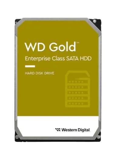 Western Digital Gold Wd4004fryz Disco Duro Intern