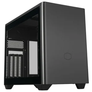 Coolermaster Geh Masterbox Nr200p V2 Preto Tg/Itx