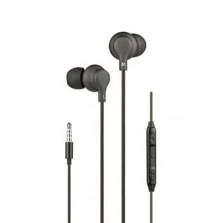 Auriculares Intrauditivos Daewoo Dw2013/ Con Micr.