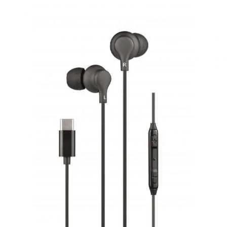 Auriculares Intrauditivos Daewoo Dw2015/ Con Micr.