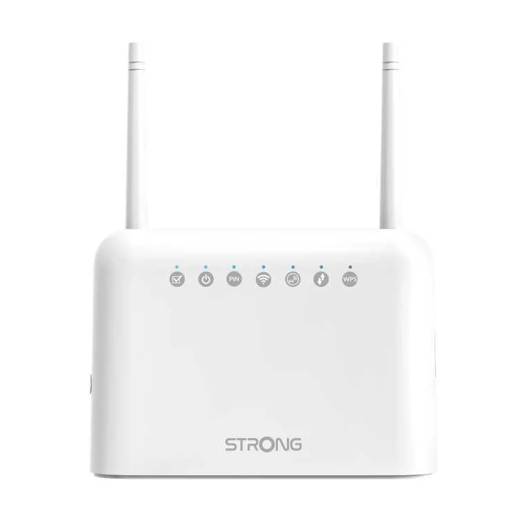 Router Strong 2 Sim Card Adapters
