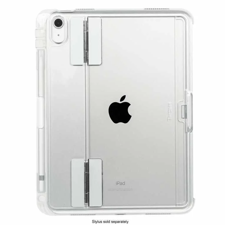 Targus Click-In Clear Case For Ipad 10.9