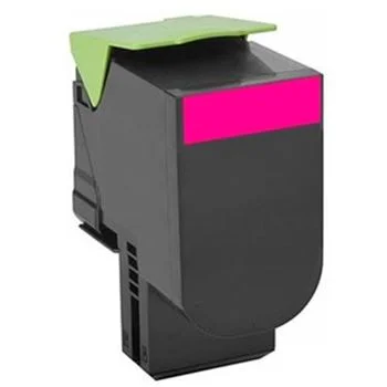 Lexmark Tner Magenta C/Ret Xc9635/45/55 46.9k