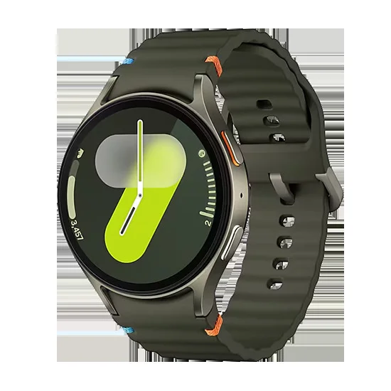 Watch Samsung Galaxy Watch 7 L315 44mm Lte Region - Green