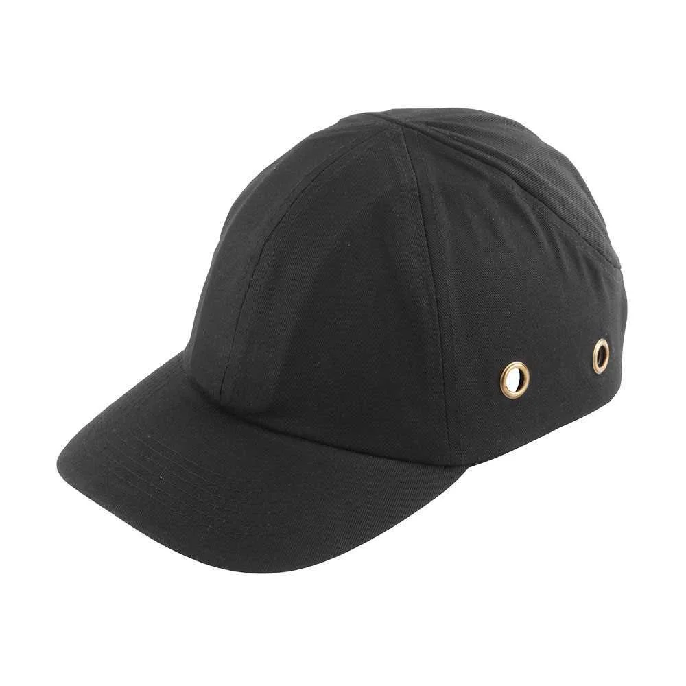 Gorro de Prote&ccedil;&atilde;o, Preto (Ce) 4969000 Wolfcraft