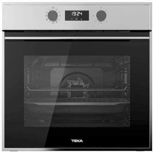 Forno Teka HSB-635-SS IX