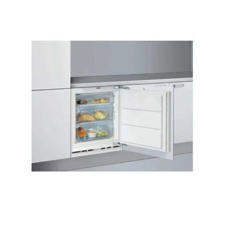Congelador Vertical Whirlpool WBUFZ-011