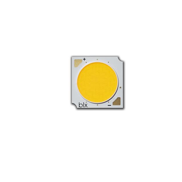 LED de potência COB 120° 350mA P: 12W 2256lm