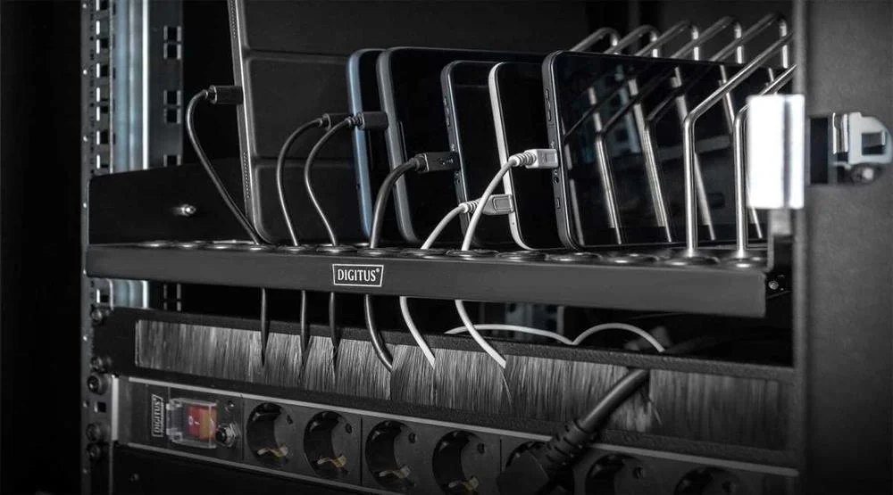 DIGITUS DN-97665 ACESSÓRIO RACK PRATELEIRA