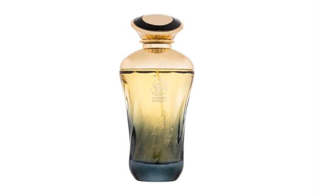 Eau de Parfum Oyuny  100ml