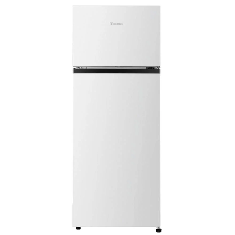 Frigorífico 2 Portas com Congelador Meireles Mff221w.2 206l Classe e