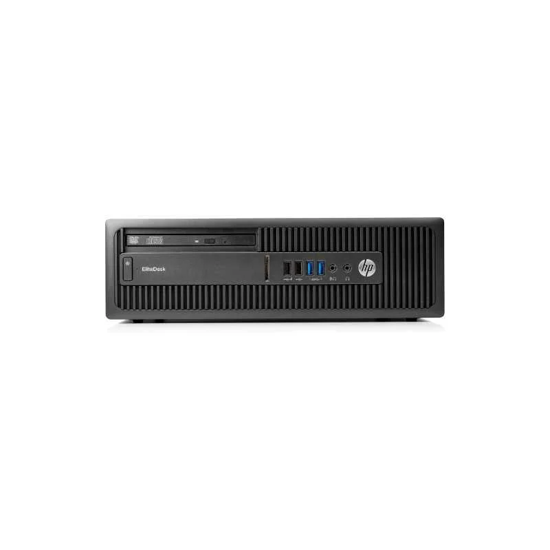 Desktop HP EliteDesk 705 G3 SFF AMD A6-8570 8Gb 2.