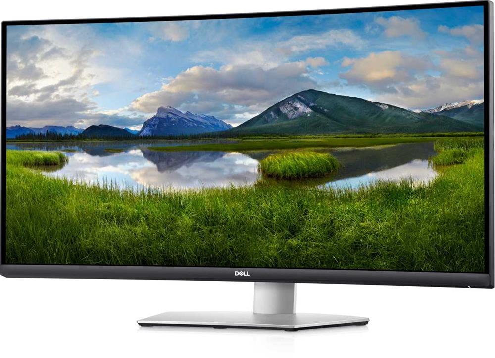 Monitor Dell S3221qsa 32"" 4k Ultra Hd LED Va Lcd Flicker Free 