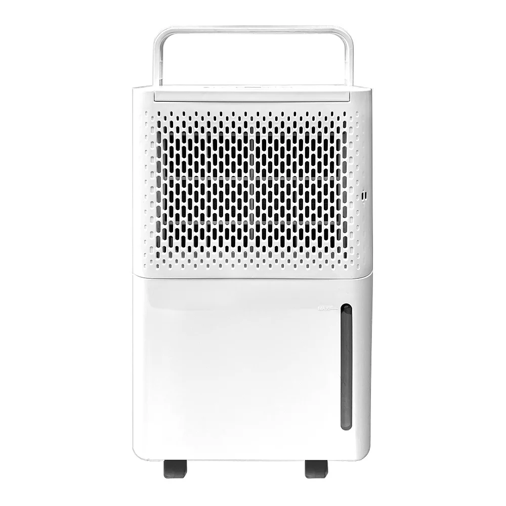 Desumidificador 250w 12l/dia depósito 2,1l edm