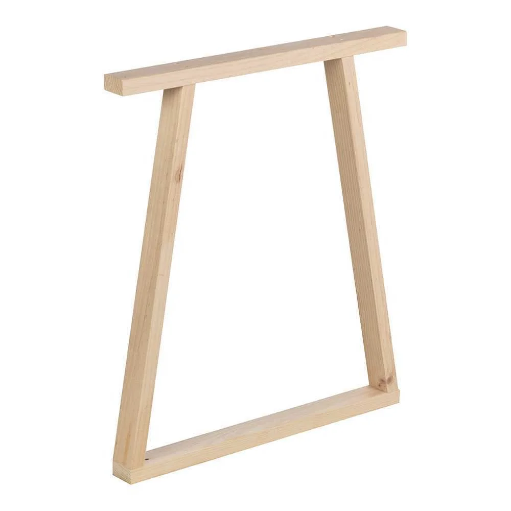 Perna, 4 Posi&ccedil;&otilde;es 75x64x5,8cm. Astigarraga