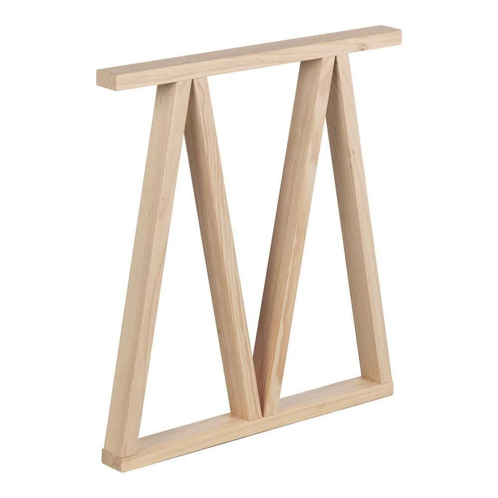 Perna, 2 Posi&ccedil;&otilde;es 75x64x5,8cm. Astigarraga